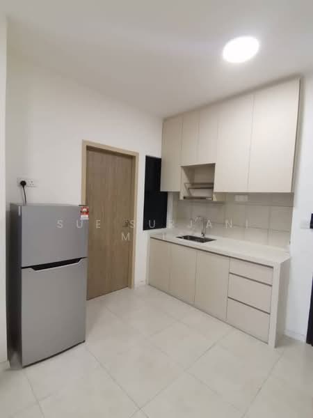 Condominium for Rent at Granito - Sue Surjani Muis - Kitchen - PropertyGuru.com.my