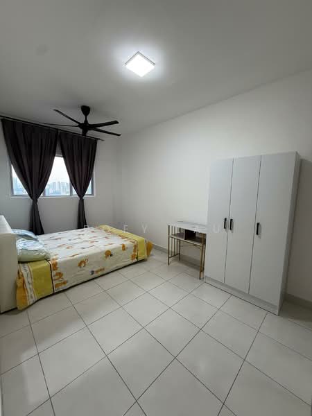 Residensi Riamas untuk Untuk Disewa - RM 1,800 /bulan, Mac 2026 - Bedroom - PropertyGuru.com.my