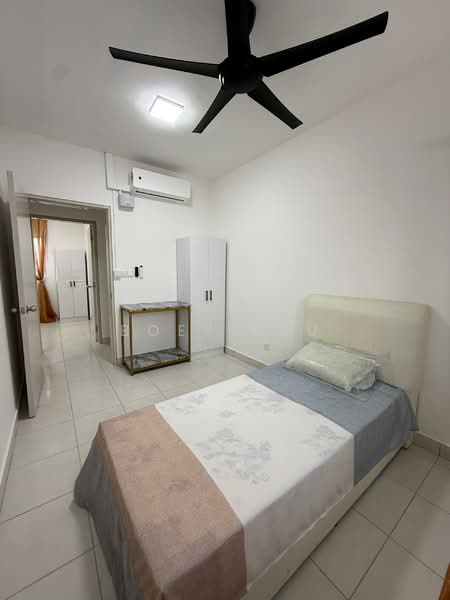 Residensi Riamas untuk Untuk Disewa - RM 1,800 /bulan, Mac 2026 - Bedroom - PropertyGuru.com.my