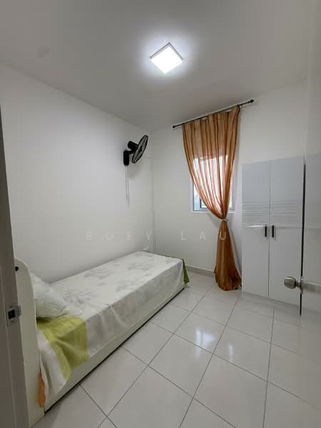 Residensi Riamas untuk Untuk Disewa - RM 1,800 /bulan, Mac 2026 - Bedroom - PropertyGuru.com.my