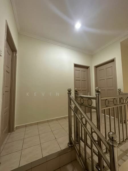 2-storey Terraced House for Sale in Bandar Mahkota Cheras (Cheras) - Kevin Chen - Interior - PropertyGuru.com.my