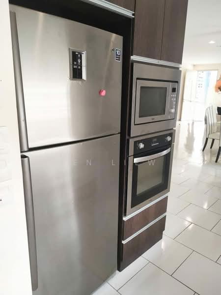 2-storey Terraced House for Rent in Bukit Indah (Iskandar Puteri (Nusajaya)) - Ken Liew - PropertyGuru.com.my