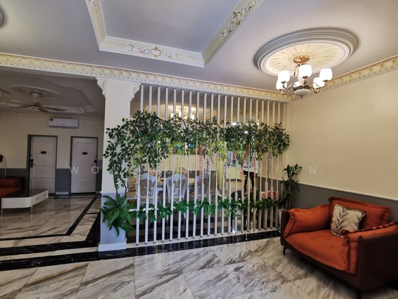 Rumah Banglo untuk Disewa di Lagenda Heights (Sungai Petani) - Wong Chun Yian - Interior - PropertyGuru.com.my