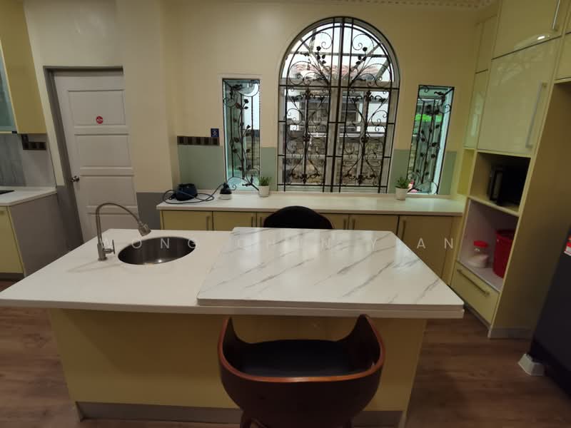 Rumah Banglo untuk Disewa di Lagenda Heights (Sungai Petani) - Wong Chun Yian - Kitchen - PropertyGuru.com.my