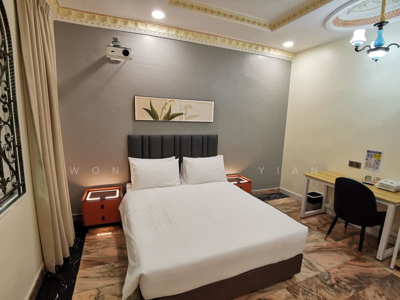 Rumah Banglo untuk Disewa di Lagenda Heights (Sungai Petani) - Wong Chun Yian - Bedroom - PropertyGuru.com.my