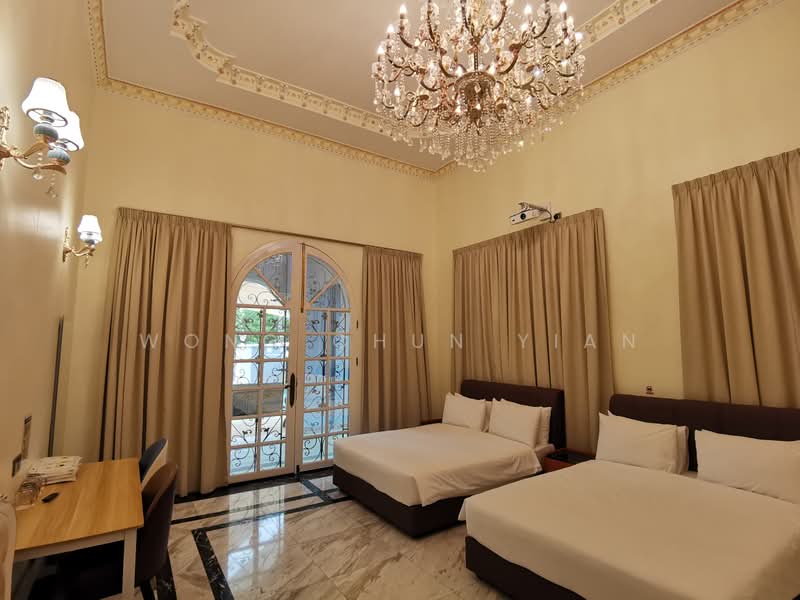 Rumah Banglo untuk Disewa di Lagenda Heights (Sungai Petani) - Wong Chun Yian - Bedroom - PropertyGuru.com.my