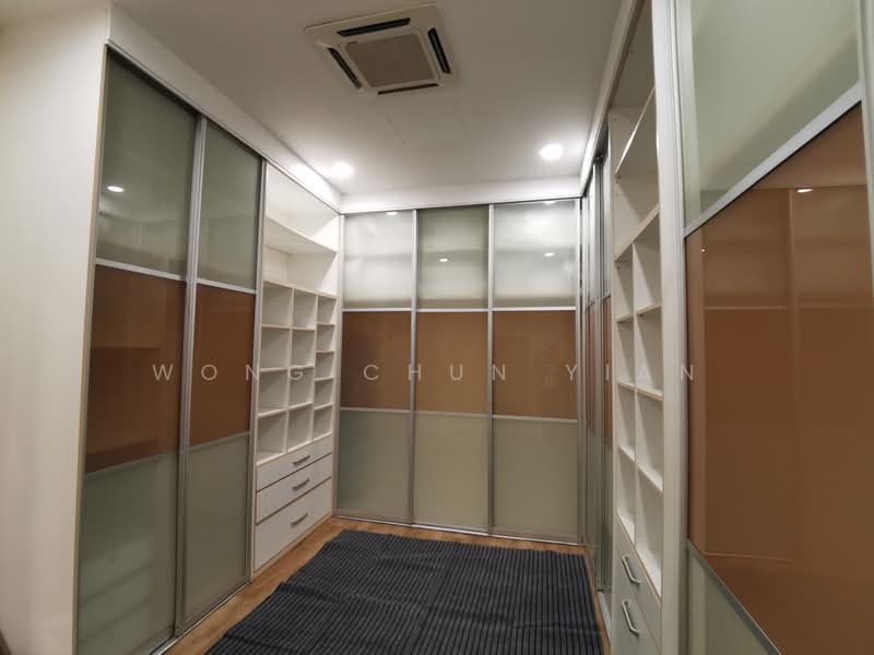 Rumah Banglo untuk Disewa di Lagenda Heights (Sungai Petani) - Wong Chun Yian - Interior - PropertyGuru.com.my