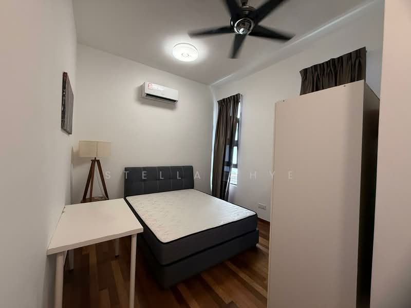 Cluster House for Sale in Iskandar Puteri (Nusajaya) (Johor) - Stella Chye - PropertyGuru.com.my