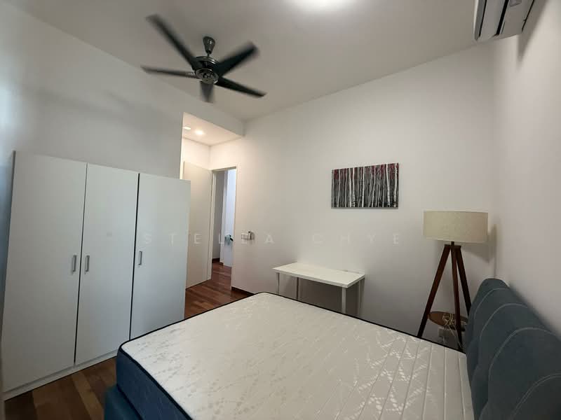 Cluster House for Sale in Iskandar Puteri (Nusajaya) (Johor) - Stella Chye - PropertyGuru.com.my