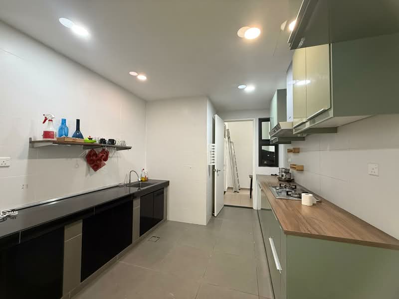 Cluster House for Sale in Iskandar Puteri (Nusajaya) (Johor) - Stella Chye - PropertyGuru.com.my