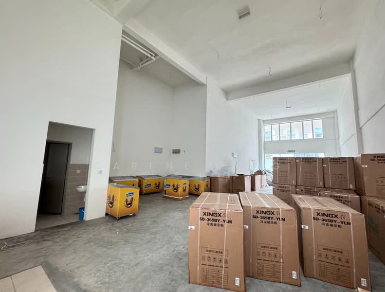 Shop / Office for Sale in Shah Alam (Selangor) - Carene Chng - Interior - PropertyGuru.com.my