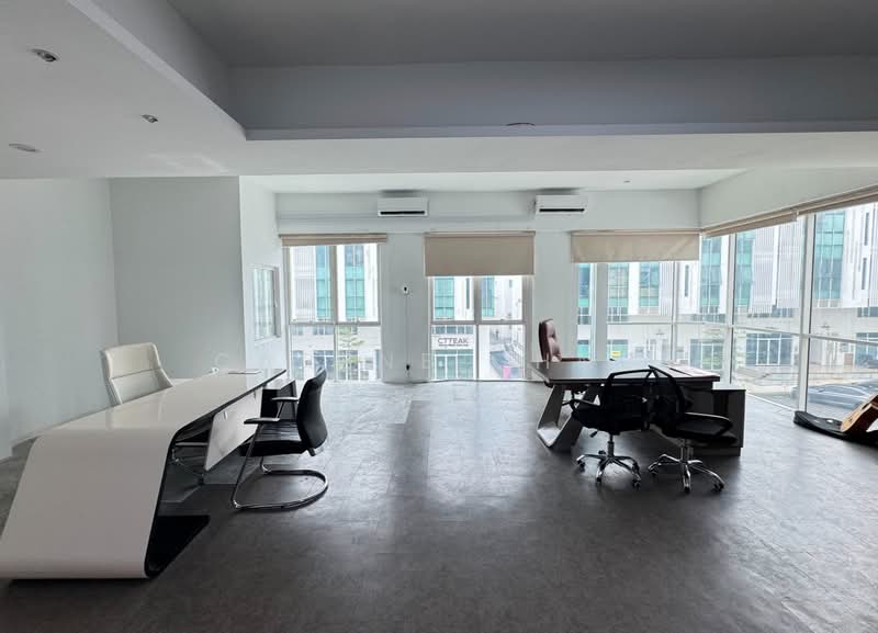 Shop / Office for Sale in Shah Alam (Selangor) - Carene Chng - Interior - PropertyGuru.com.my