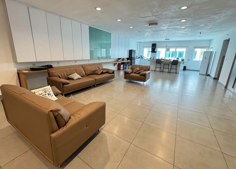 Shop / Office for Sale in Shah Alam (Selangor) - Carene Chng - Living Room - PropertyGuru.com.my