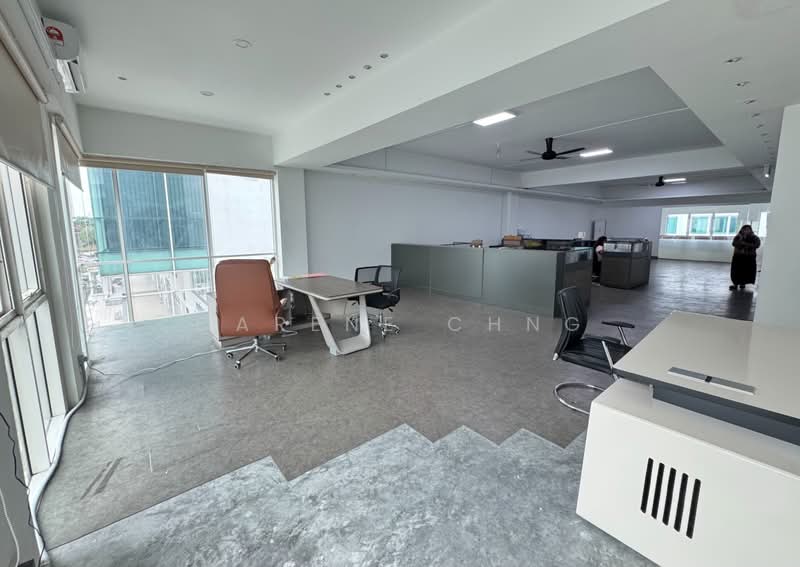 Shop / Office for Sale in Shah Alam (Selangor) - Carene Chng - Interior - PropertyGuru.com.my