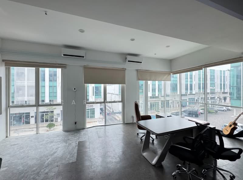 Shop / Office for Sale in Shah Alam (Selangor) - Carene Chng - Interior - PropertyGuru.com.my
