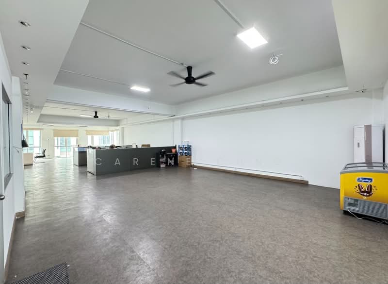 Shop / Office for Sale in Shah Alam (Selangor) - Carene Chng - Interior - PropertyGuru.com.my