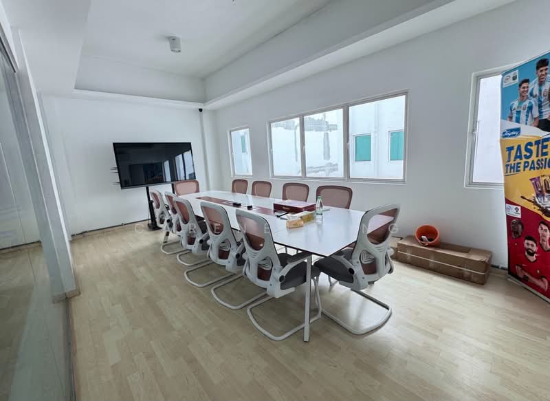 Shop / Office for Sale in Shah Alam (Selangor) - Carene Chng - Interior - PropertyGuru.com.my