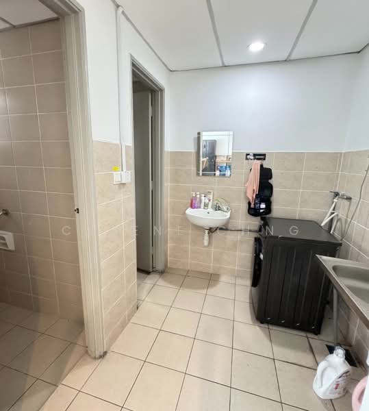 Shop / Office for Sale in Shah Alam (Selangor) - Carene Chng - Bathroom - PropertyGuru.com.my