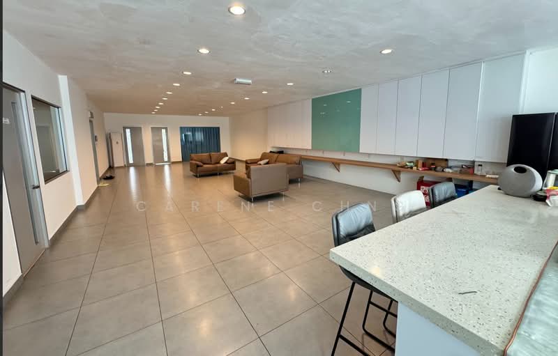 Shop / Office for Sale in Shah Alam (Selangor) - Carene Chng - Living Room - PropertyGuru.com.my