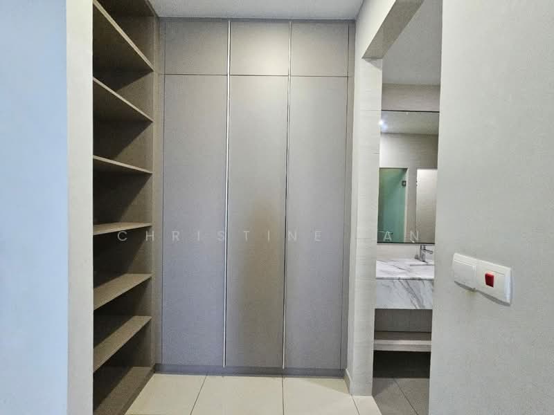 Service Residence for Rent at Tropicana Gardens - Christine Tan - Interior - PropertyGuru.com.my