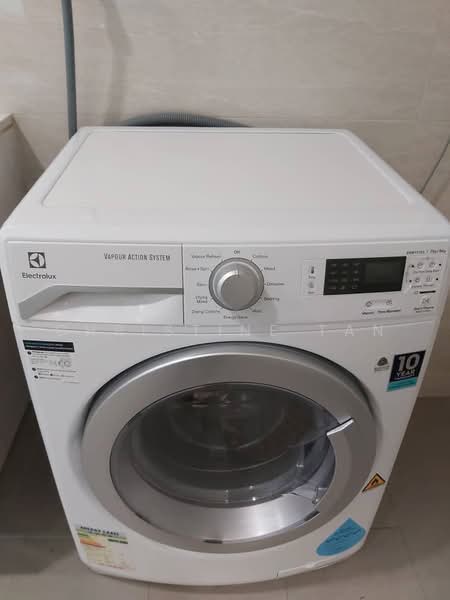 Service Residence for Rent at Tropicana Gardens - Christine Tan - PropertyGuru.com.my