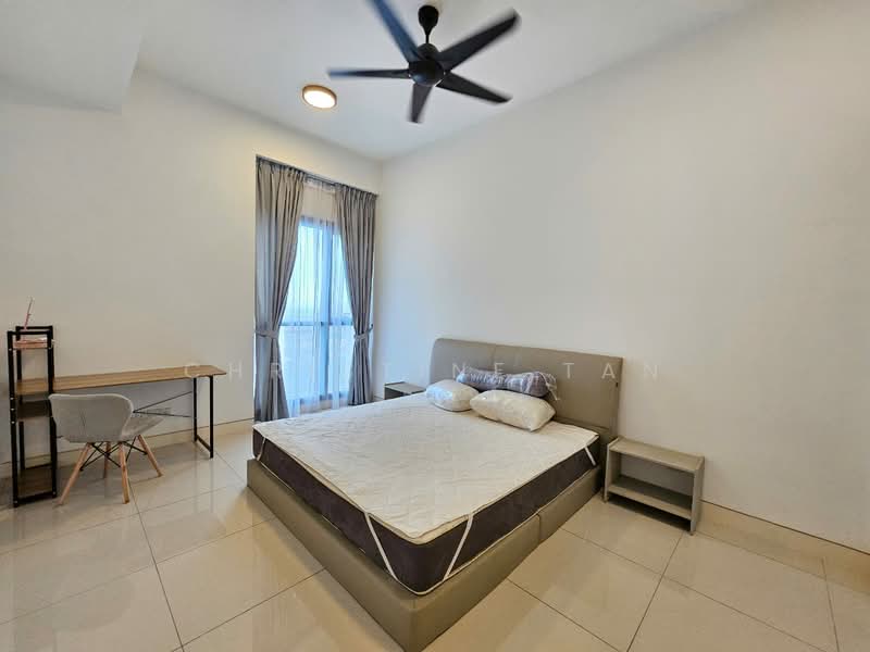 Service Residence for Rent at Tropicana Gardens - Christine Tan - Bedroom - PropertyGuru.com.my