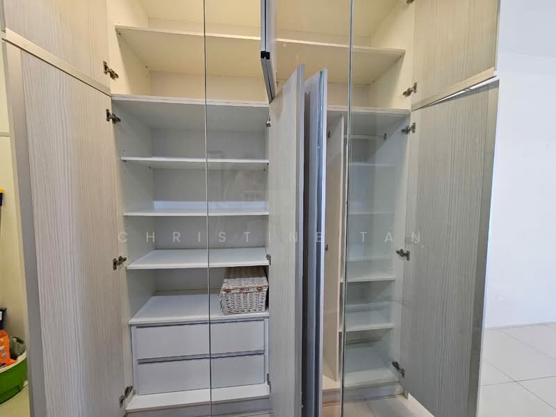 Service Residence for Rent at Tropicana Gardens - Christine Tan - Interior - PropertyGuru.com.my