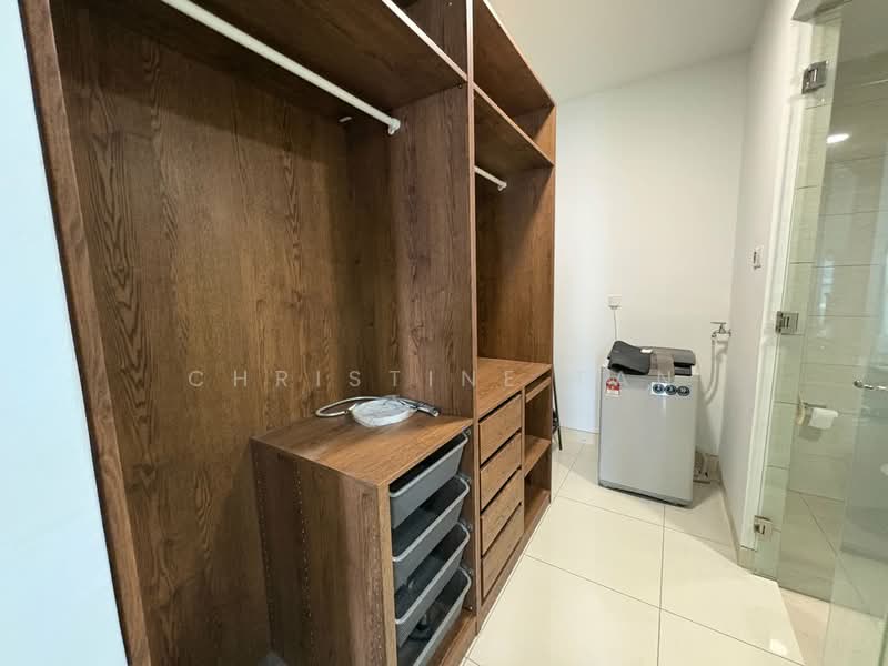 Service Residence for Rent at Tropicana Gardens - Christine Tan - PropertyGuru.com.my