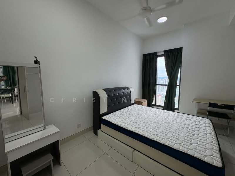 Service Residence for Rent at Tropicana Gardens - Christine Tan - PropertyGuru.com.my