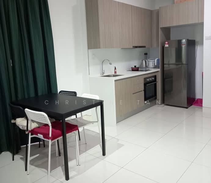 Service Residence for Rent at Tropicana Gardens - Christine Tan - PropertyGuru.com.my