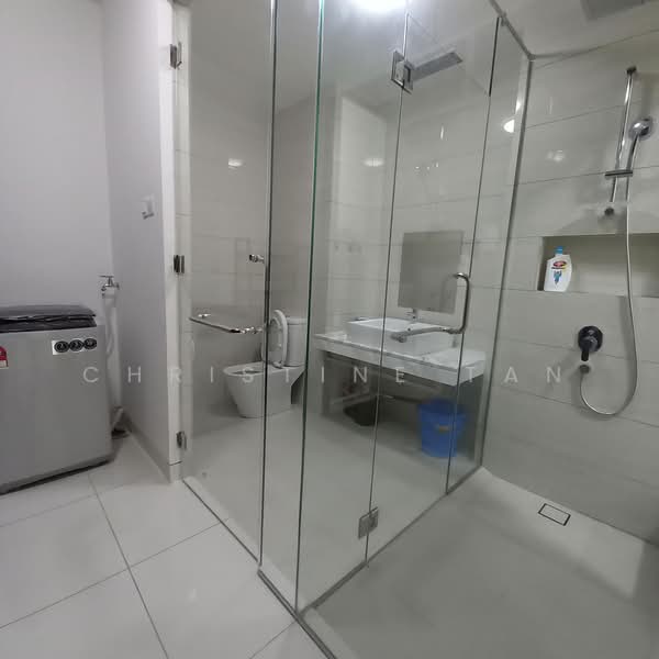 Service Residence for Rent at Tropicana Gardens - Christine Tan - PropertyGuru.com.my