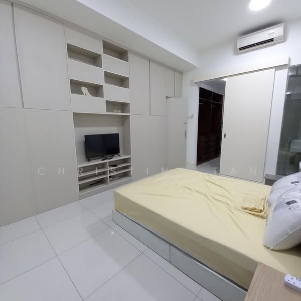 Service Residence for Rent at Tropicana Gardens - Christine Tan - PropertyGuru.com.my