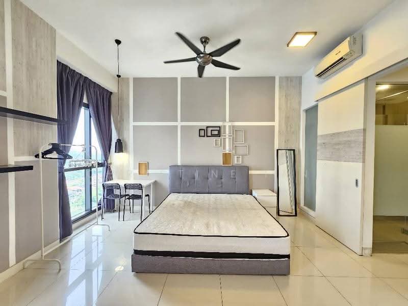Service Residence for Rent at Tropicana Gardens - Christine Tan - PropertyGuru.com.my