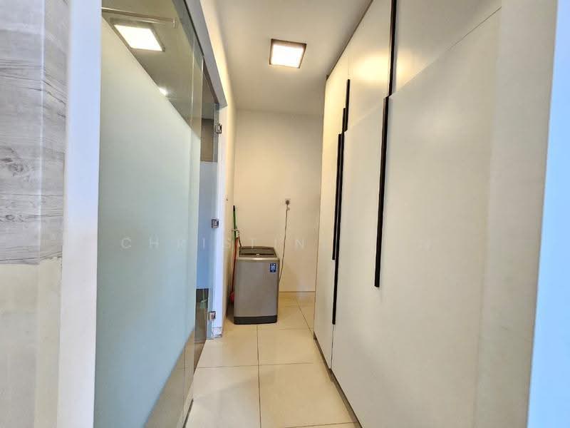 Service Residence for Rent at Tropicana Gardens - Christine Tan - PropertyGuru.com.my