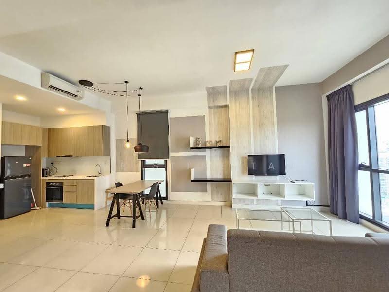 Service Residence for Rent at Tropicana Gardens - Christine Tan - PropertyGuru.com.my