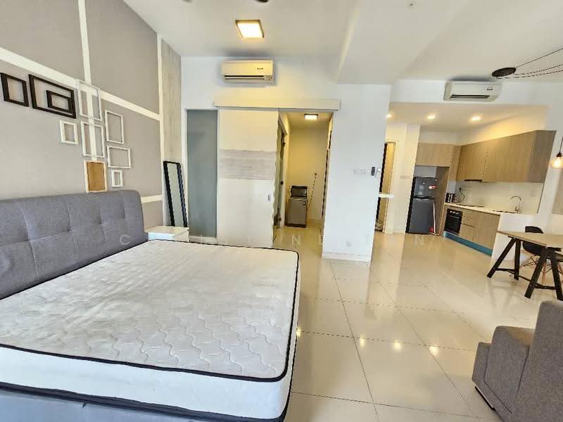 Service Residence for Rent at Tropicana Gardens - Christine Tan - PropertyGuru.com.my
