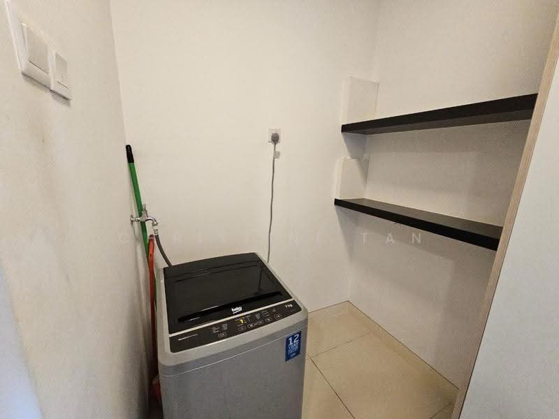 Service Residence for Rent at Tropicana Gardens - Christine Tan - PropertyGuru.com.my