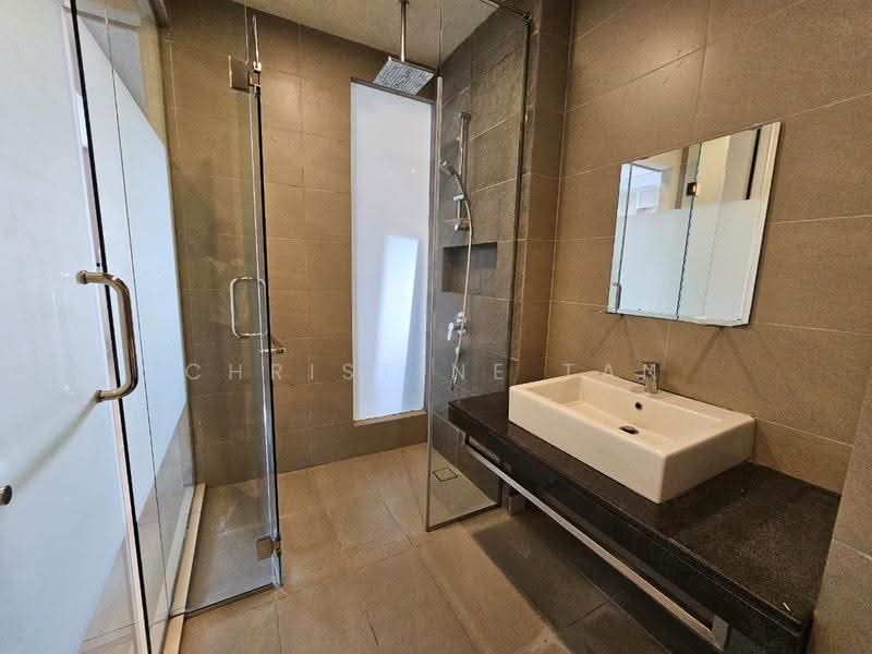 Service Residence for Rent at Tropicana Gardens - Christine Tan - PropertyGuru.com.my