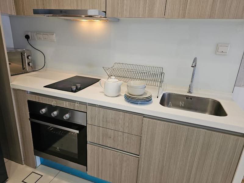 Service Residence for Rent at Tropicana Gardens - Christine Tan - PropertyGuru.com.my