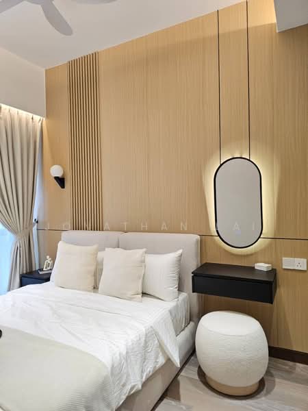 Core Residence @ TRX untuk Untuk Dijual - RM 2,400,000, Mac 2026 - Bedroom - PropertyGuru.com.my