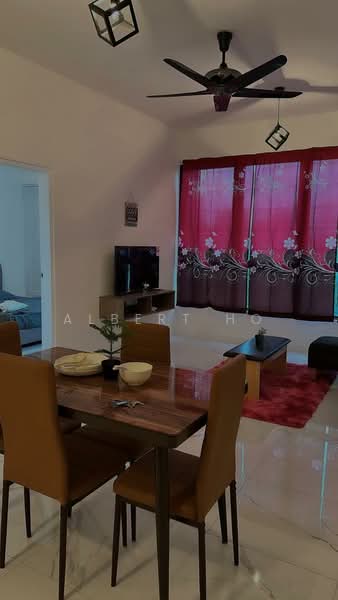 Cubic Botanical untuk Untuk Dijual - RM 530,000, Mac 2026 - Living Room - PropertyGuru.com.my