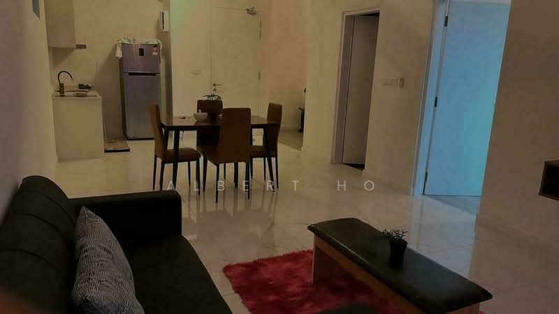 Cubic Botanical untuk Untuk Dijual - RM 530,000, Mac 2026 - Living Room - PropertyGuru.com.my