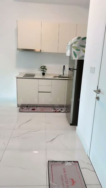 Cubic Botanical untuk Untuk Dijual - RM 530,000, Mac 2026 - Kitchen - PropertyGuru.com.my