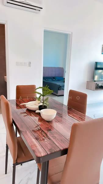 Cubic Botanical untuk Untuk Dijual - RM 530,000, Mac 2026 - Dining Room - PropertyGuru.com.my