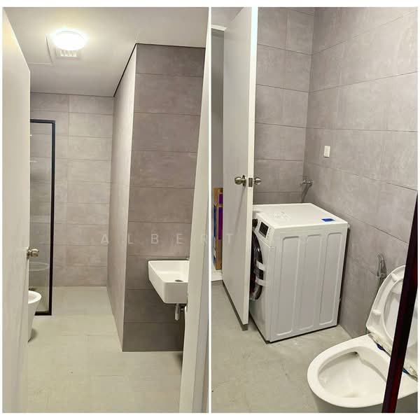 Cubic Botanical untuk Untuk Dijual - RM 530,000, Mac 2026 - Bathroom - PropertyGuru.com.my