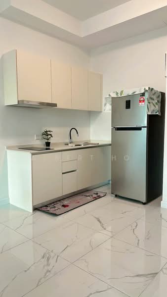 Cubic Botanical untuk Untuk Dijual - RM 530,000, Mac 2026 - Kitchen - PropertyGuru.com.my
