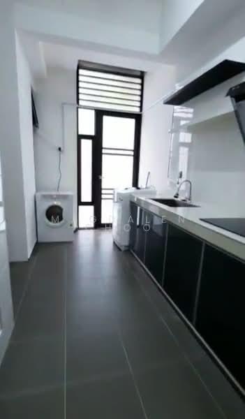 Terraced House for Sale in Iskandar Puteri (Nusajaya) (Johor) - Magdalen Choo - Kitchen - PropertyGuru.com.my