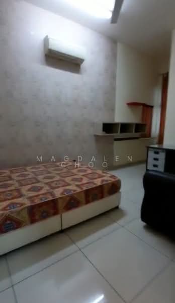 Terraced House for Sale in Iskandar Puteri (Nusajaya) (Johor) - Magdalen Choo - Bedroom - PropertyGuru.com.my