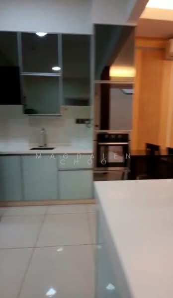 Terraced House for Sale in Iskandar Puteri (Nusajaya) (Johor) - Magdalen Choo - Kitchen - PropertyGuru.com.my