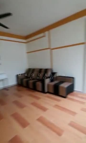 Terraced House for Sale in Iskandar Puteri (Nusajaya) (Johor) - Magdalen Choo - Living Room - PropertyGuru.com.my